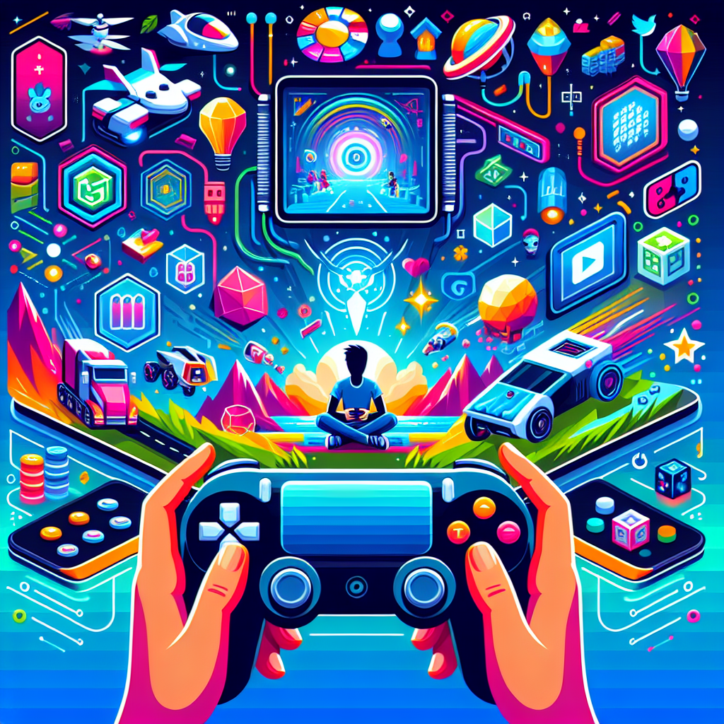 Pantun Kreatif Ala Mobile Legends: Inspirasi Seru untuk Para Gamers