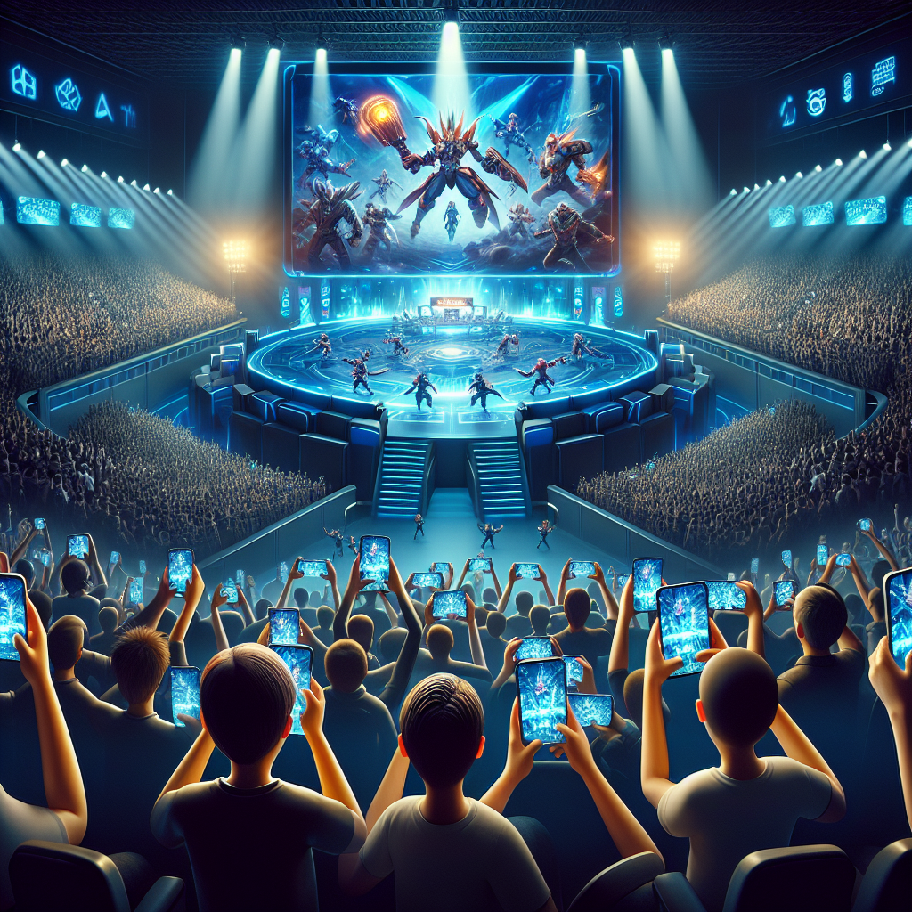 EVOS Mobile Legends: Dominating the Competitive Arena