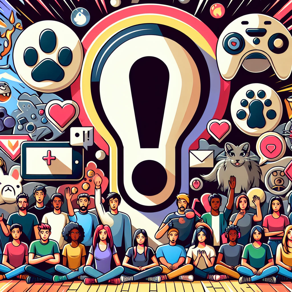 PETA's Campaign Against Mobile Legends Raises Concerns Among Gamers