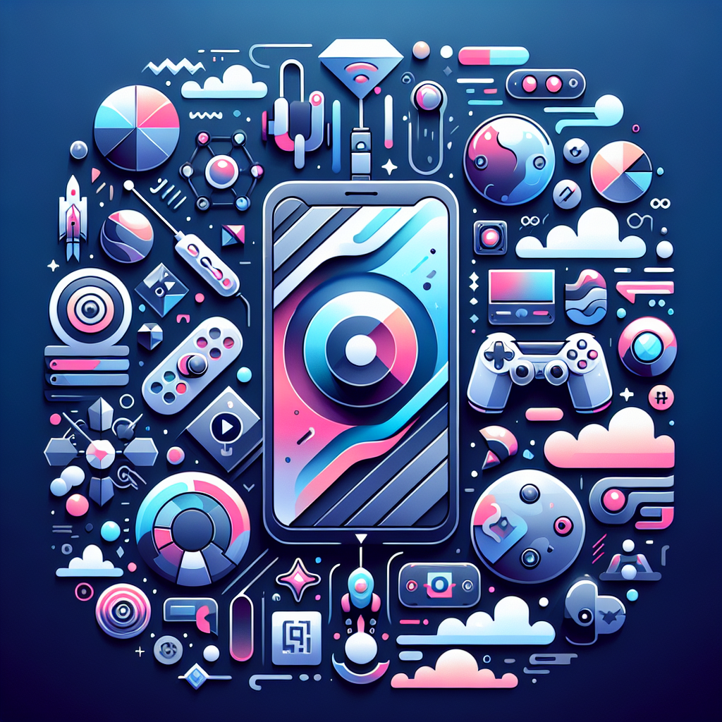 Exploring the Best Aesthetic Profile Pictures for Mobile Legends Fans