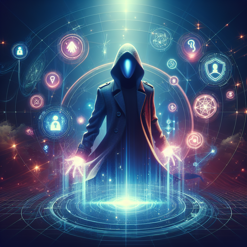 Avatar Mobile Legend Keren: Mengukir Keajaiban dalam Dunia Gaming