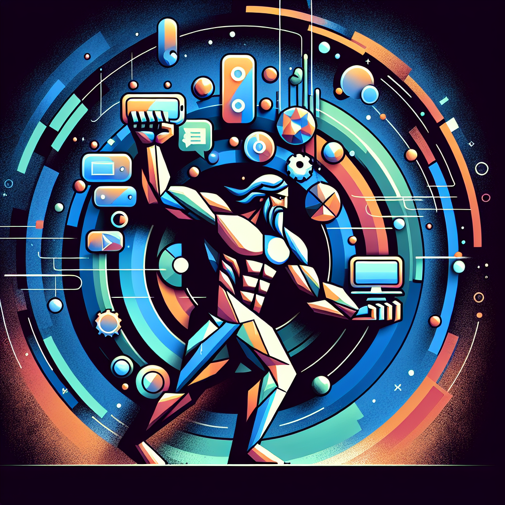 Atlas' Impact in Mobile Legends: A Deep Dive into Strategies and Gameplay