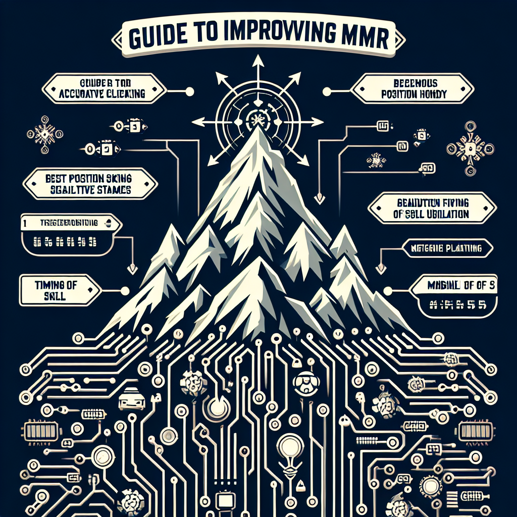 Mastering MMR in Mobile Legends: Tips and Tricks to Climb the Ranks
