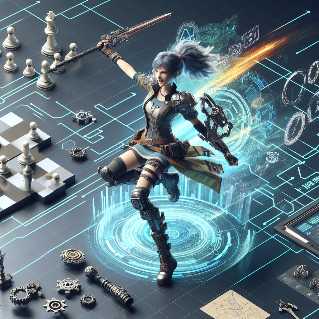 Masha's Dominance in Mobile Legends: Best Strategies and Build