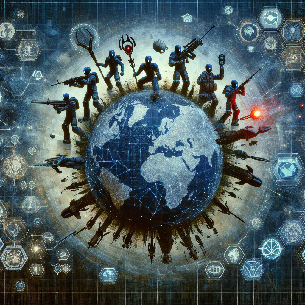 Klasemen Mobile Legend Terbaru: Persaingan Ketat Tim Esports di Tingkat Global