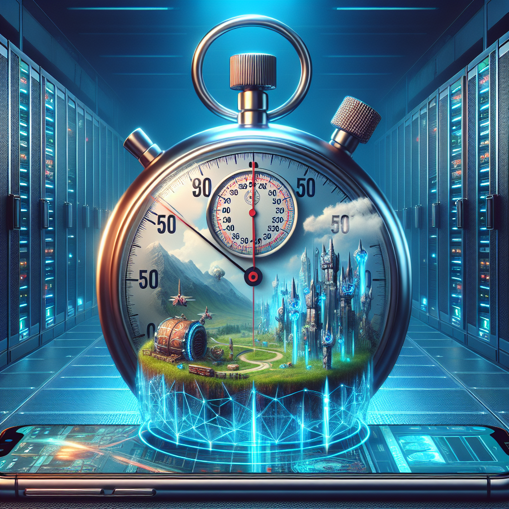 Optimasi Waktu Server Mobile Legend untuk Pengalaman Bermain yang Lebih Baik