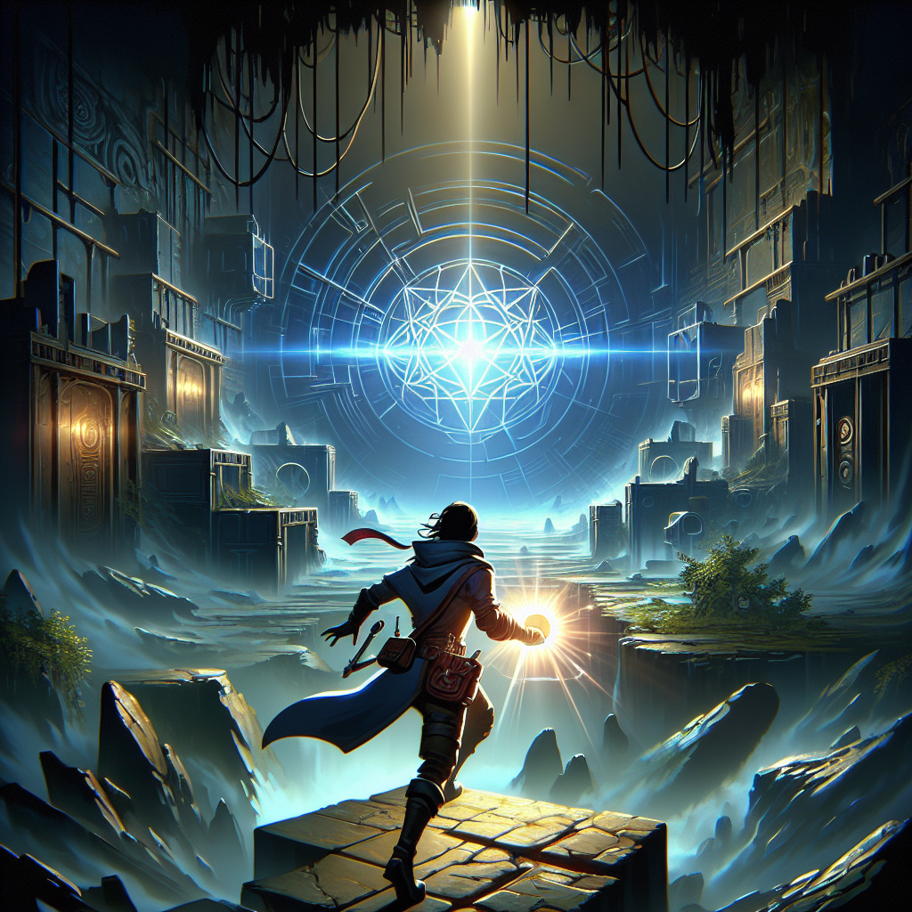 Exploring the Secrets of the Dark System in Mobile Legends