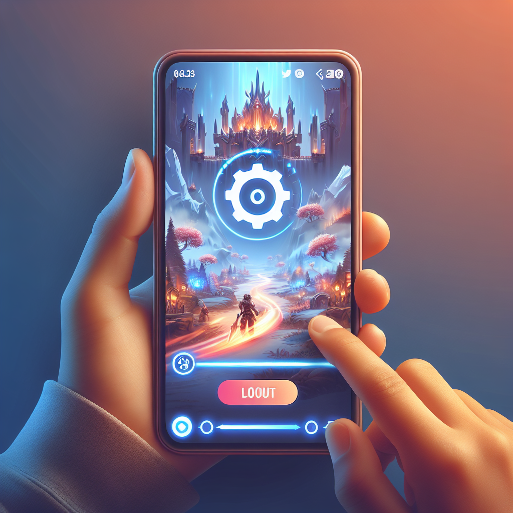 Cara Logout Akun Mobile Legend dengan Mudah dan Cepat