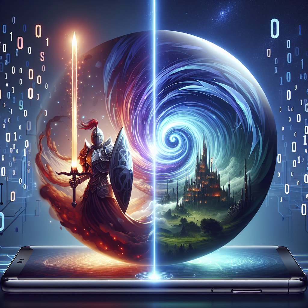 Everything You Need to Know About Downloading Mobile Legends APK