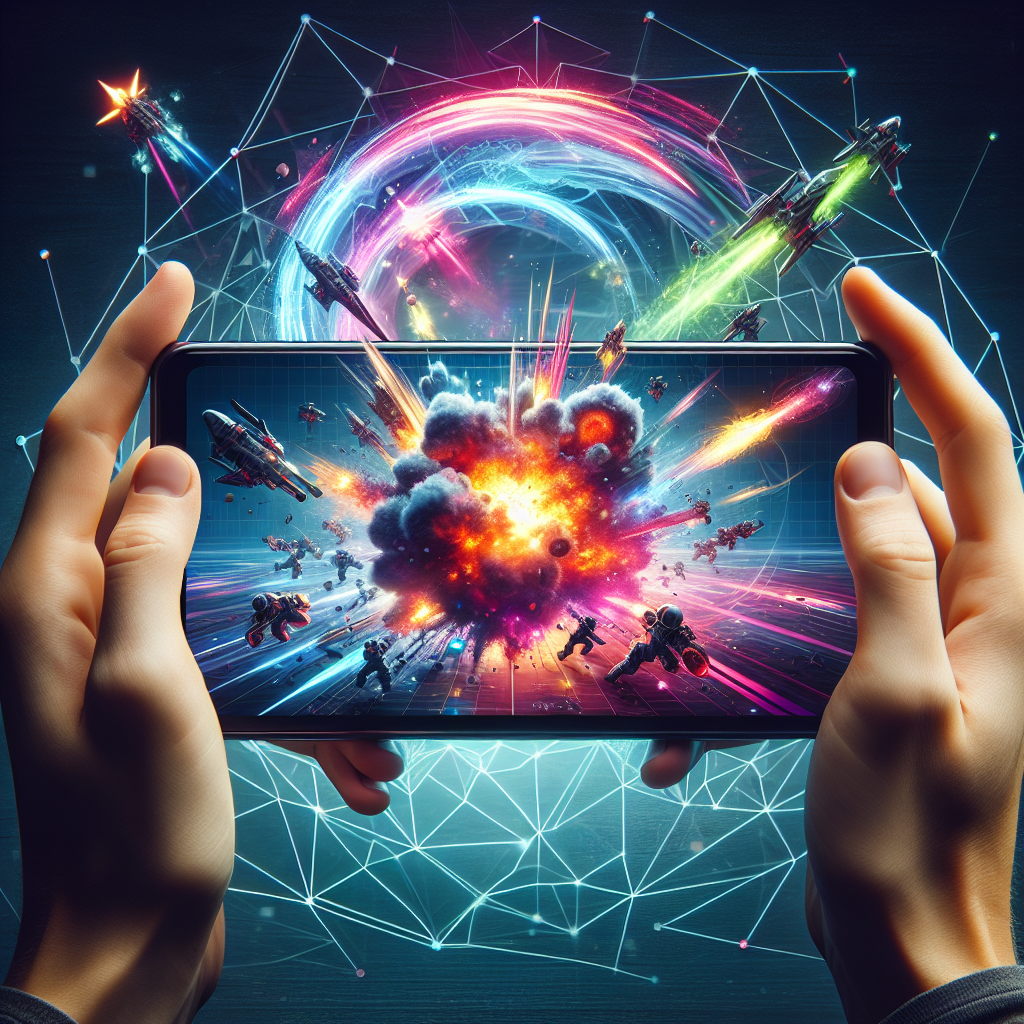 Tencent Gaming Buddy: Revolutionizing the Mobile Legends Experience