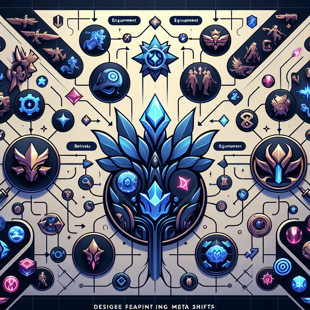 Meta Shifts in Mobile Legends: Analyzing the Latest Trends and Strategies