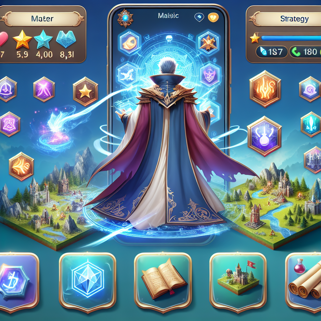 Mastering Hero Mage in Mobile Legends: Top Strategies and Tips