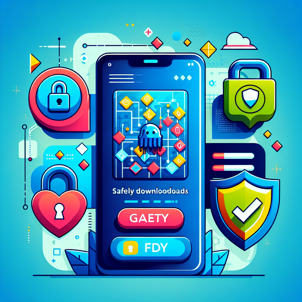 How to Safely Download Full Data for Mobile Legends: A Comprehensive Guide