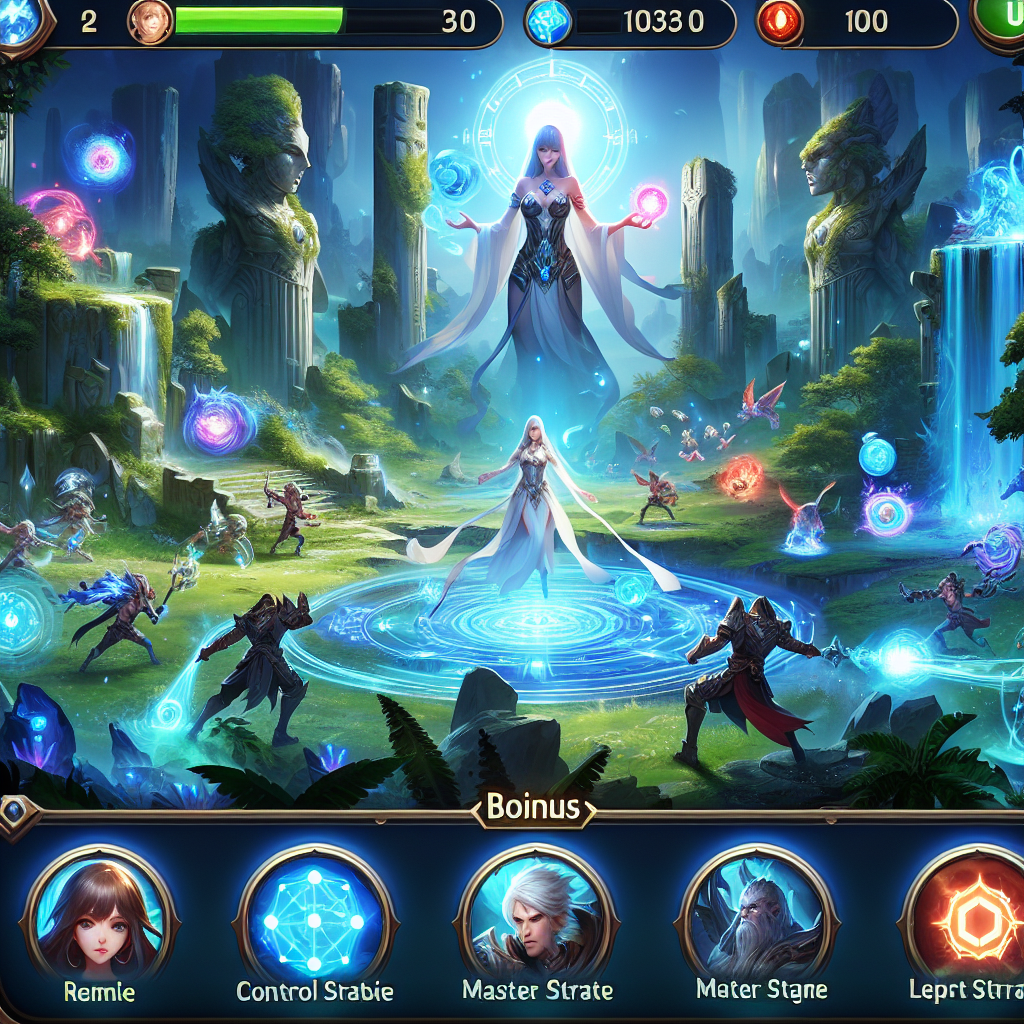 Mastering Eudora in Mobile Legends: Tips, Tricks, and Strategies to Dominate Your Game