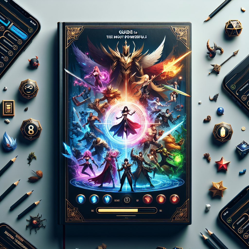 The Ultimate Guide to the Strongest Heroes in Mobile Legends for Dominating the Game