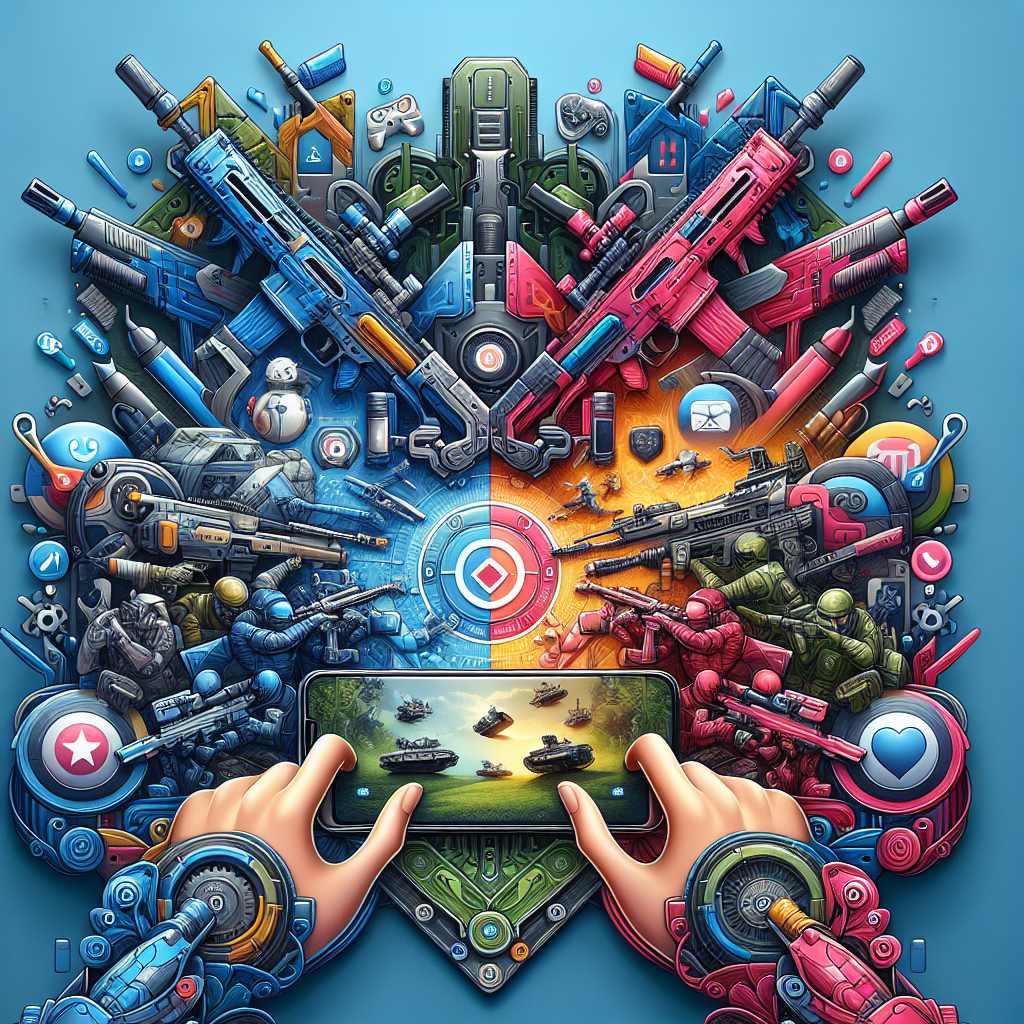 The Ultimate Guide to M1 Mobile Legends: Tips, Tricks, and Strategies