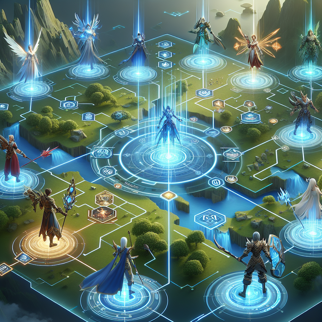 Mastering Mobile Legends: Exploring the Best Strategies for Your Favorite Heroes