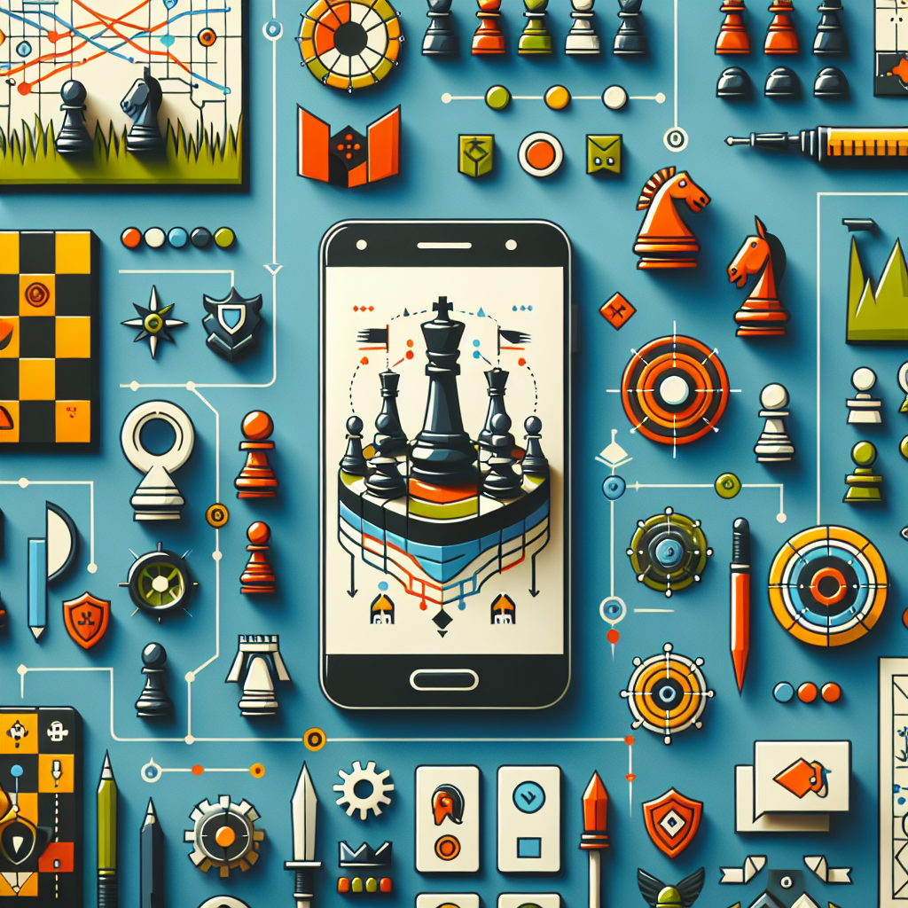 Ultimate Guide to Mobile Legend HD: Tips, Tricks, and Strategies