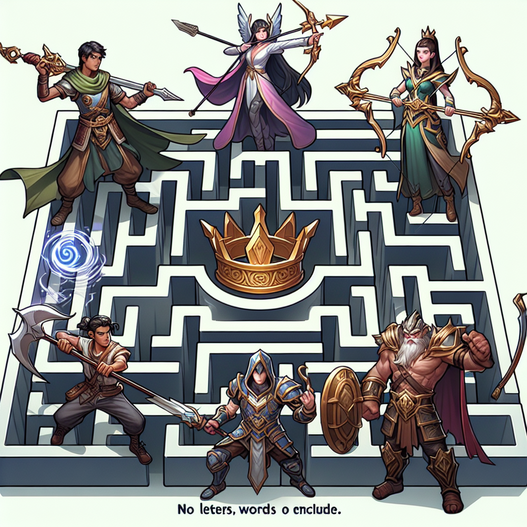 The Most Challenging Roles in Mobile Legends: Mastering the Game