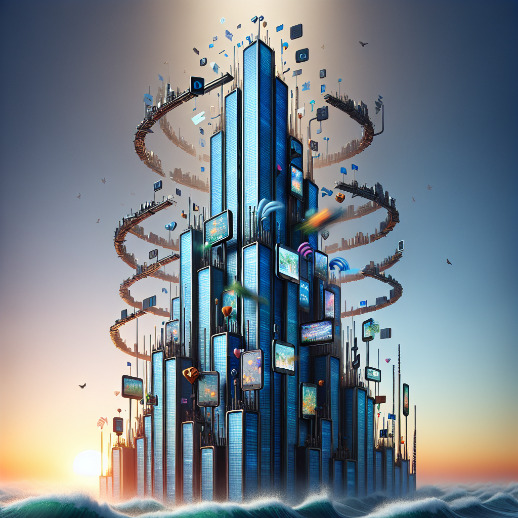 The Rise of Mobile Legends: Discovering the Driving Forces Behind Its Success