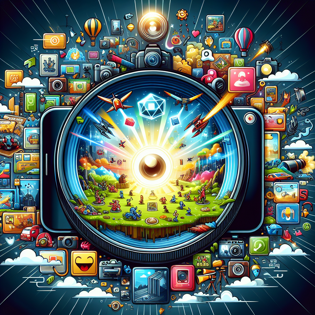 Ultimate Guide to Mastering Mobile Legends Photography: Tips and Tricks