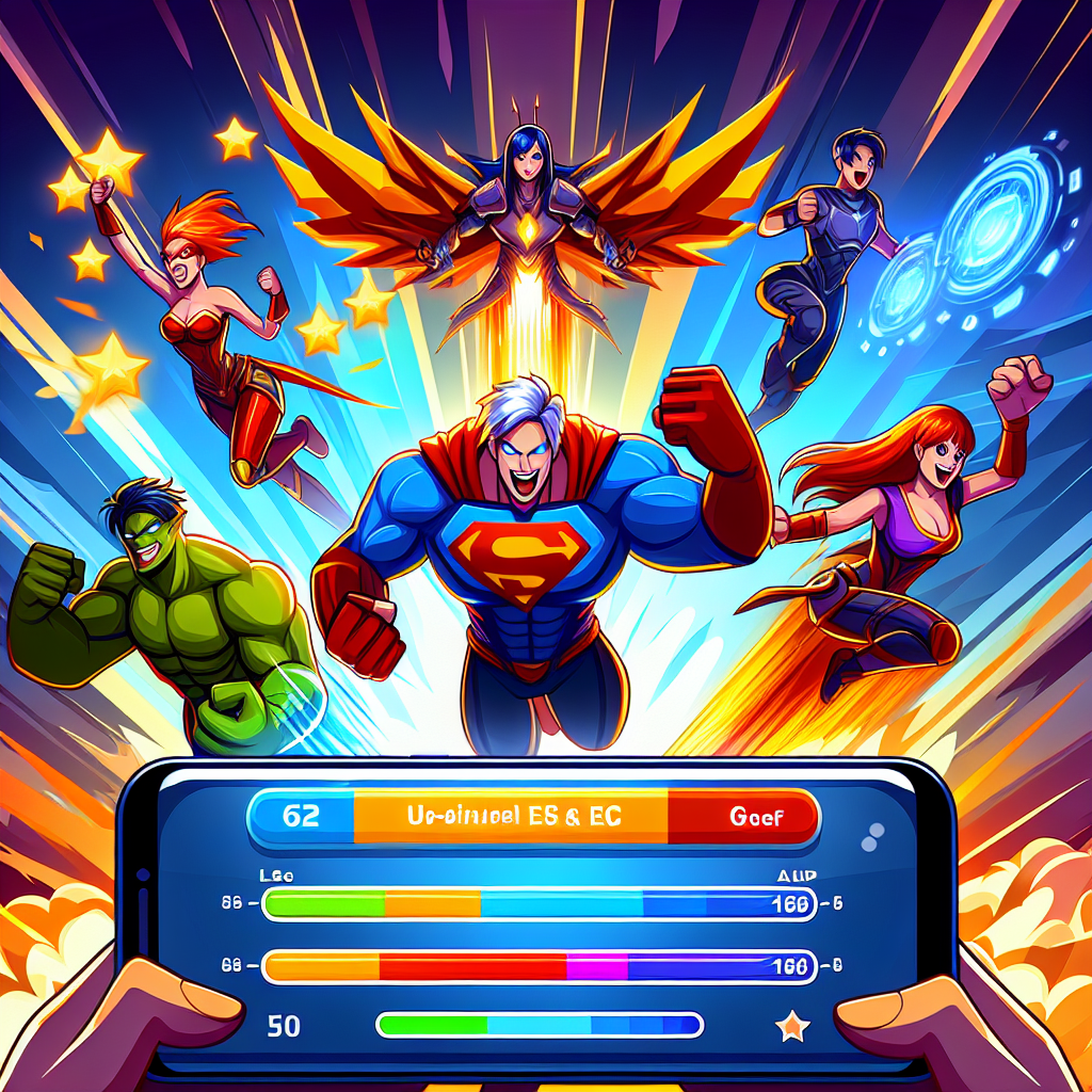 Top 10 Mobile Legends Heroes: Unleash Their Full Potential