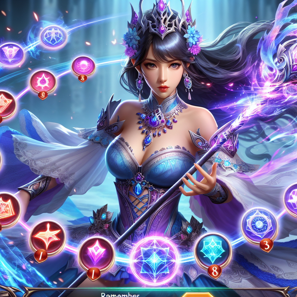 Mastering Karina in Mobile Legends: Tips and Strategies for Success