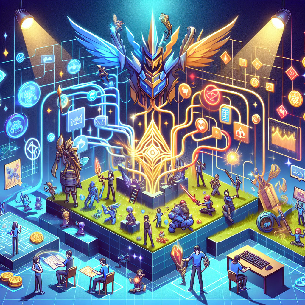 Master the M6 Mobile Legends Series: Strategies, Teams, and Highlights