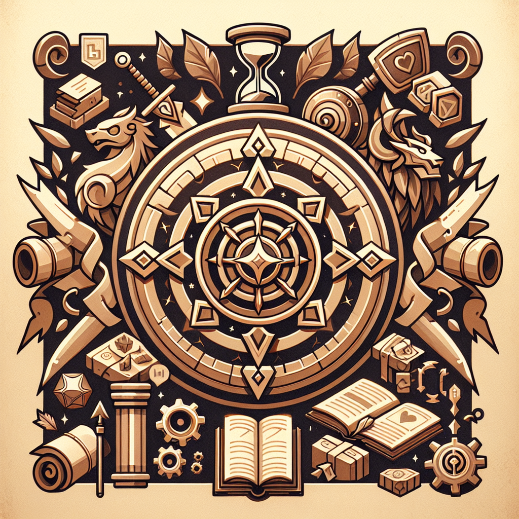 Asal Negara Mobile Legends: Mengungkap Sejarah dan Perkembangannya