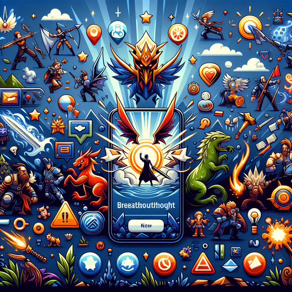 Mobile Legends Rilis Terbaru: Fitur dan Karakter Baru yang Harus Anda Tahu