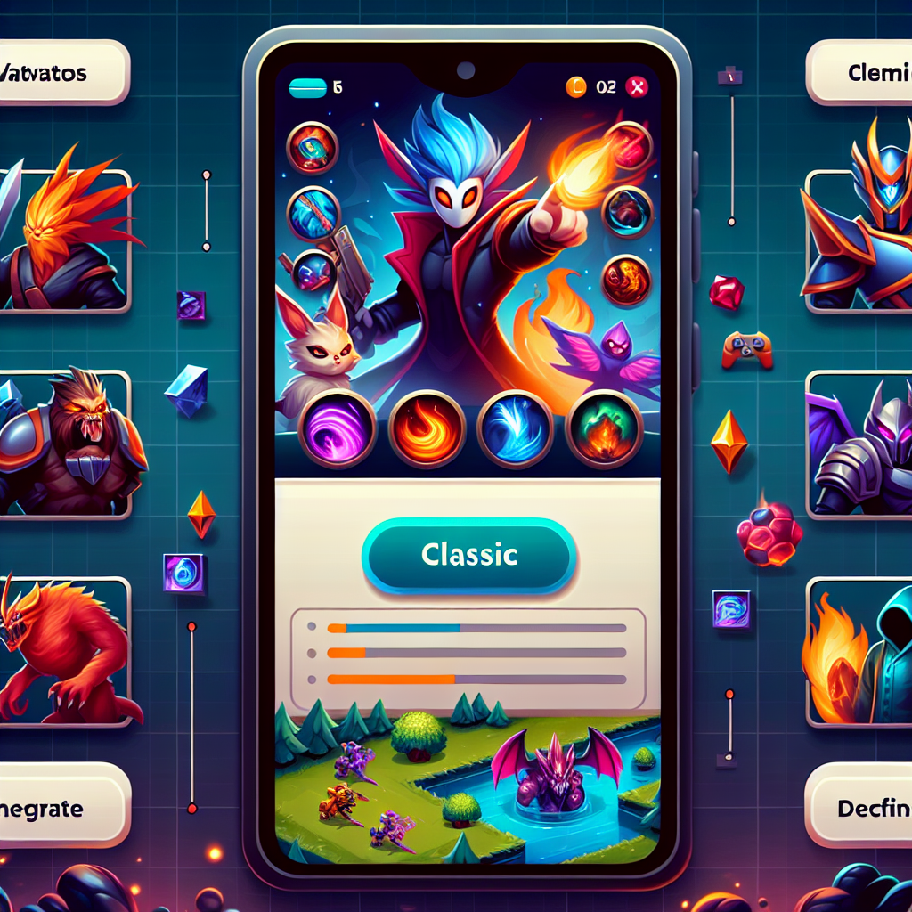 The Ultimate Guide to Understanding Key Terms in Mobile Legends