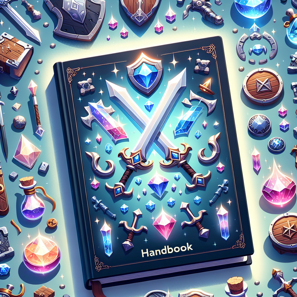 The Ultimate Guide to Mobile Legends Item Names: Everything You Need to Know