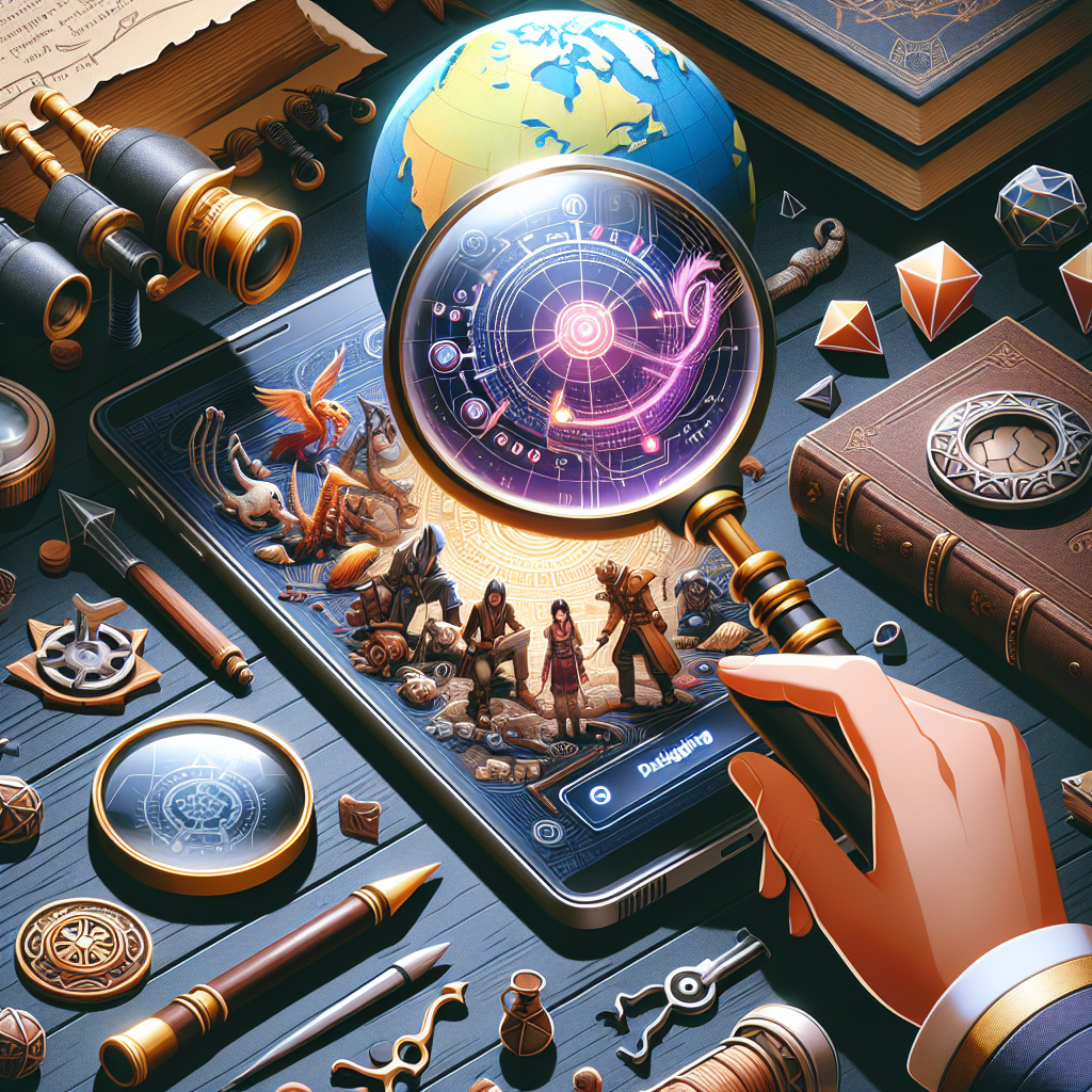 Eksplorasi Asal Usul Mobile Legends: Game Populer dari Negara Mana?