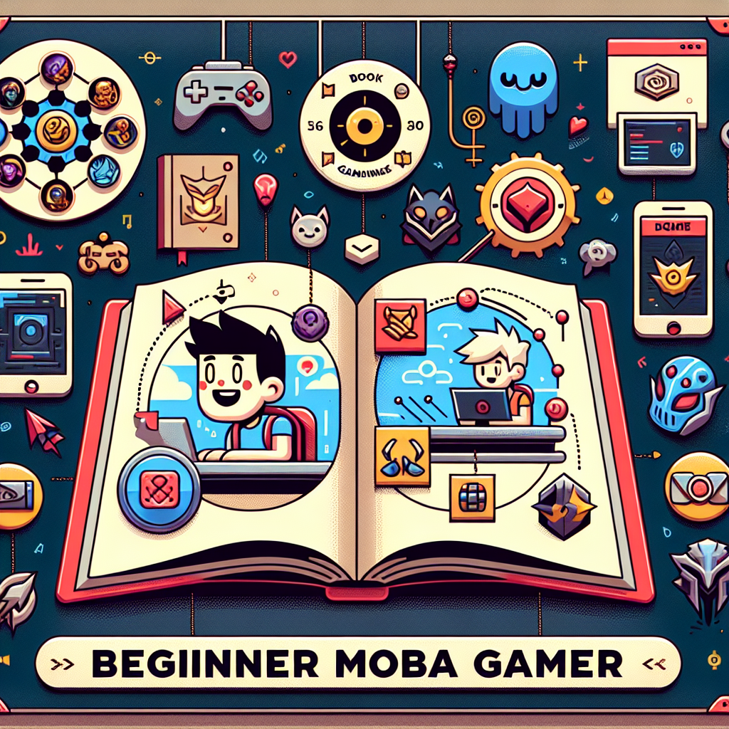 Understanding Key Mobile Legends Terminology: A Beginner's Guide