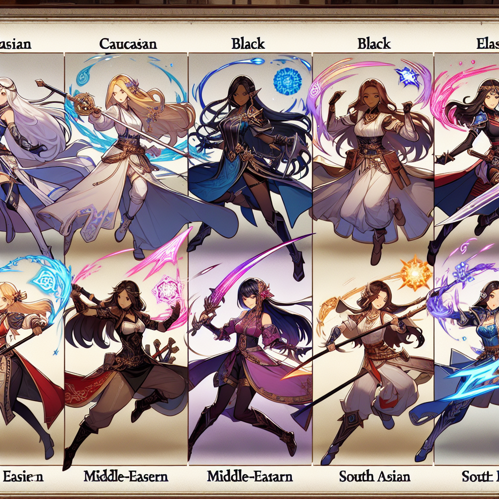 10 Karakter Wanita Mobile Legends Paling Populer: Kekuatan dan Kecantikan di Medan Pertempuran