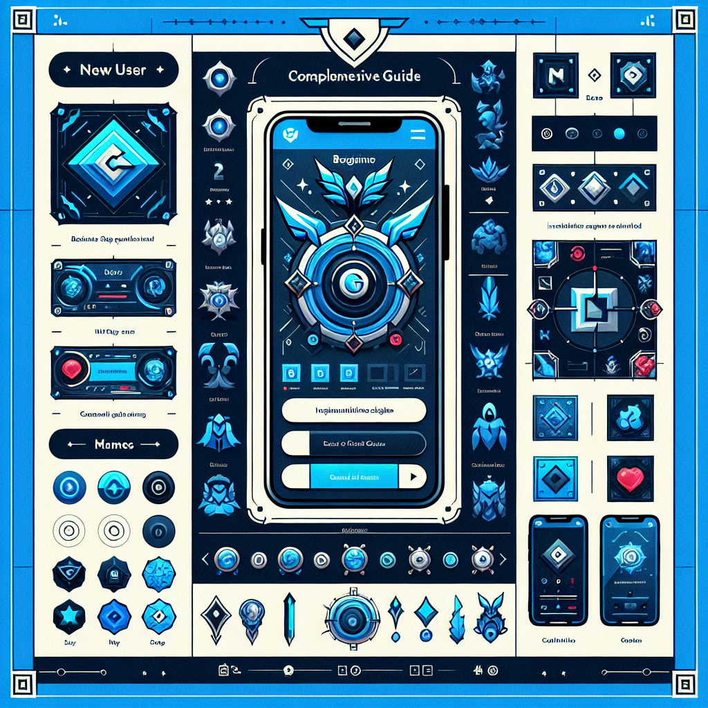 Cara Membuat Akun Mobile Legend Baru: Panduan Lengkap untuk Pemula